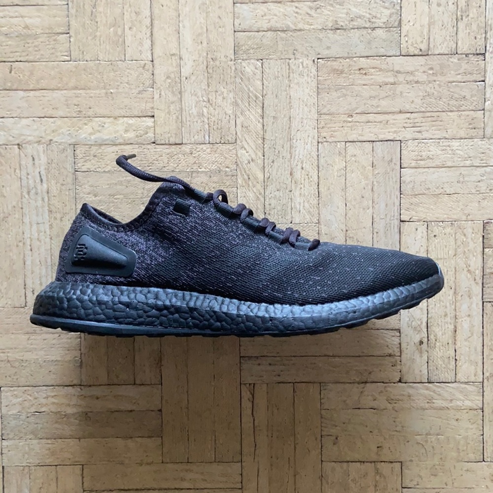 Adidas Boost x Reigning Champ.